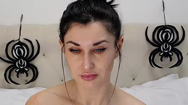 Chat XXX ao vivo de AriannaCruise