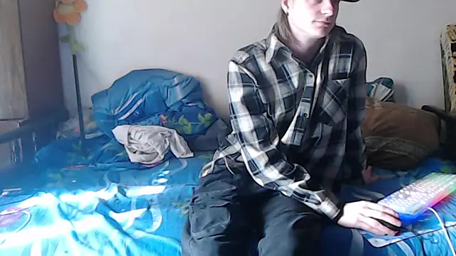 Chat XXX ao vivo de ArchiZuki69