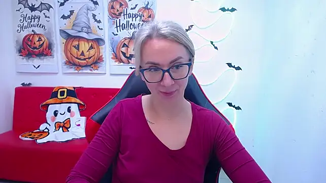 VasilisaSii Chat XXX in diretta
