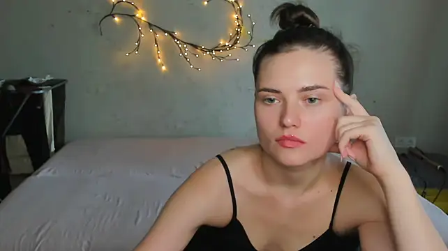Chat XXX ao vivo de Jessy_lil