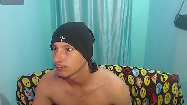 MrKingsaintx Chat XXX in diretta