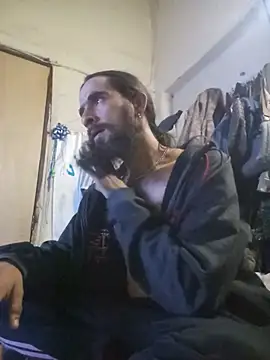 Hairy_mannn2's Live XXX Chat