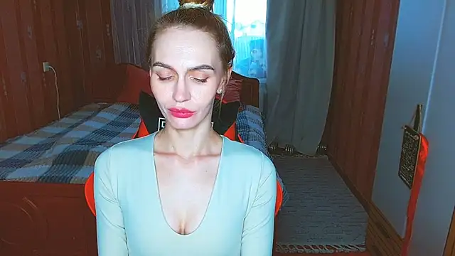 Lady_Sunshine_n Live XXX chat