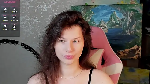 Chat XXX ao vivo de bbJ_one