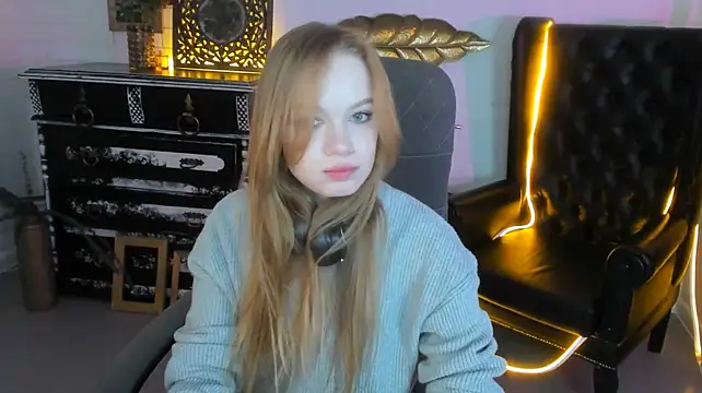 AmyNox Live XXX Chat
