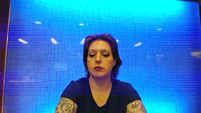 Rubygirl6 Chat XXX in diretta