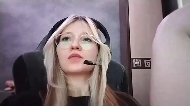 Chat XXX ao vivo de eliseida