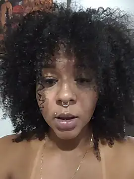 Chat +18 de Nika_Ebony ao vivo