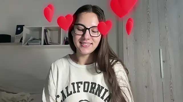 rubymoonv – Live XXX-chat