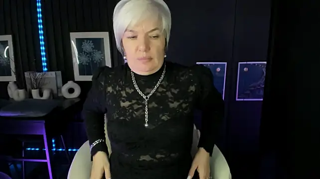 CarmenSoft Chat XXX in diretta