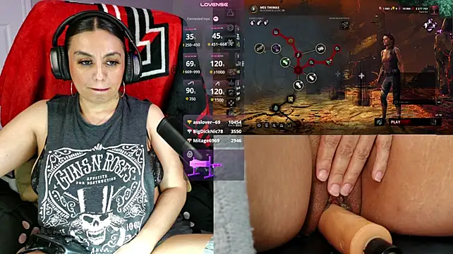 Blaze_Onn live XXX chat