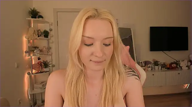 Czat XXX na żywo – Tiffany_Paw
