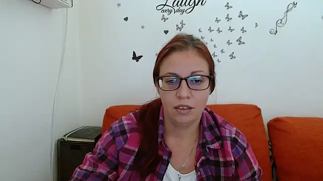 LadyHellene – Live XXX-chat