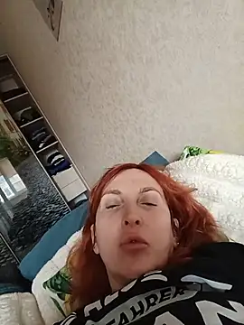 Živý XXX chat Bel_Nell