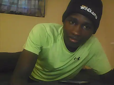 Chatroom XXX en direct de sexyman_BBC
