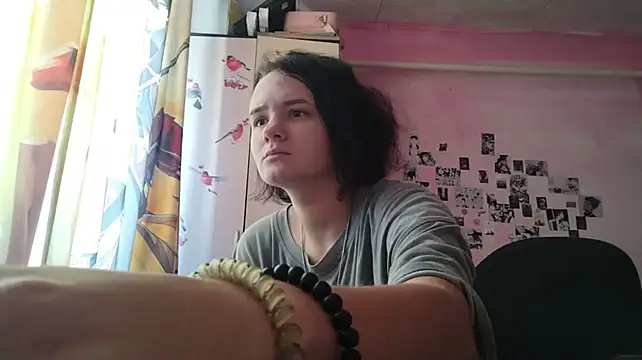 KieraTerlecki Chat XXX in diretta