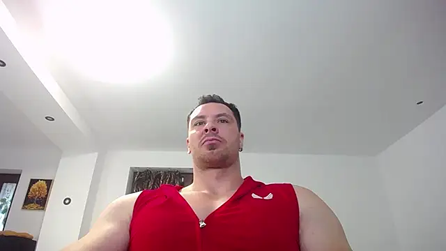 Chatroom XXX en direct de MasterAj69_