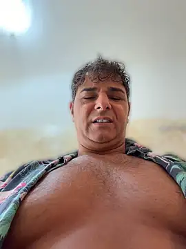 Chat +18 de SecretlyDD ao vivo
