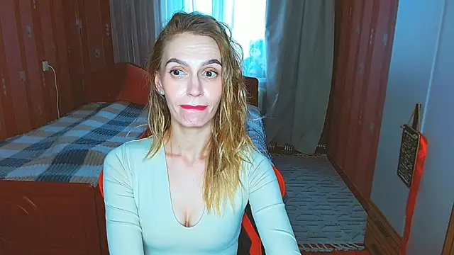 Chatroom XXX en direct de Lady_Sunshine_