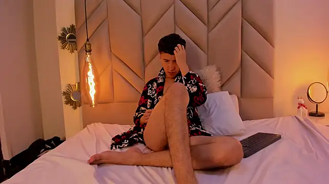 MaxLeons Obrolan Langsung XXX