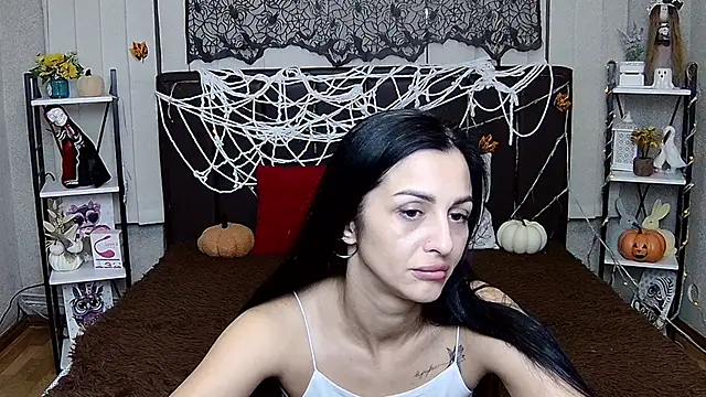 Živý XXX chat EvaClarkk