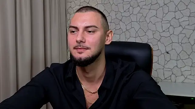 ClintMasters Chat XXX in diretta