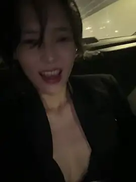 mengmeng808 Chat XXX in diretta