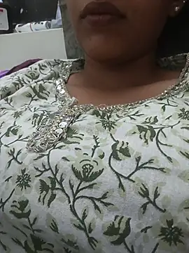 Miss-Manshi-sharma Chat XXX in diretta