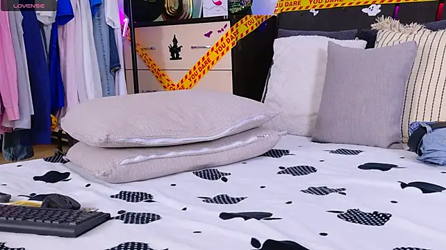 Chat XXX en directo de Jimmy_Doss