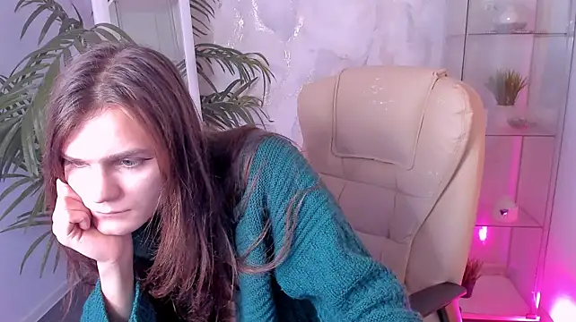 WillFobos Live XXX-Chat