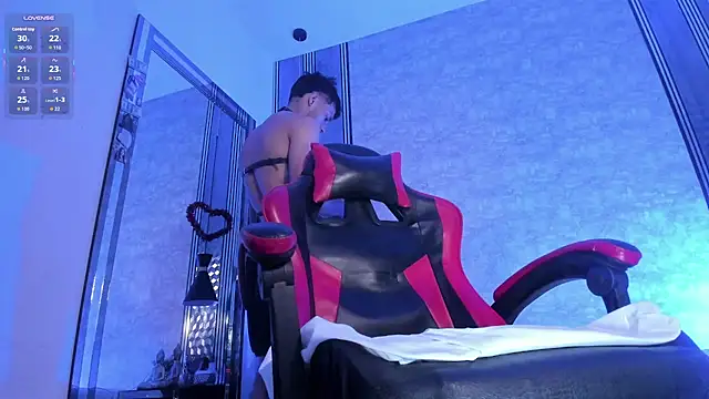 JaredTorres_ Live XXX-chat
