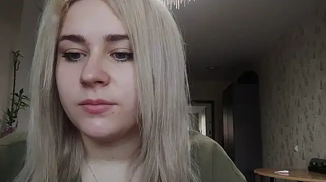 Chat +18 de IsaWhitton ao vivo