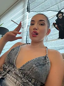 AliceSchuster Live XXX-Chat