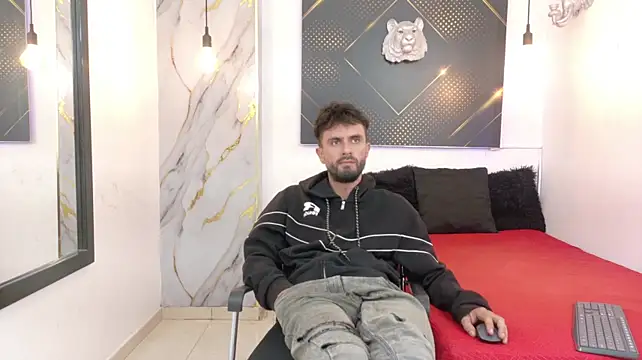 KingOfTemptation Chat XXX live