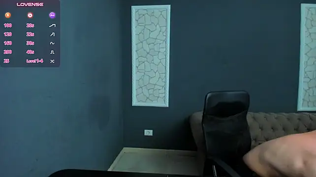 BrianHunts Live XXX-Chat