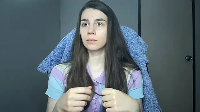 Živý XXX chat SassyJessi