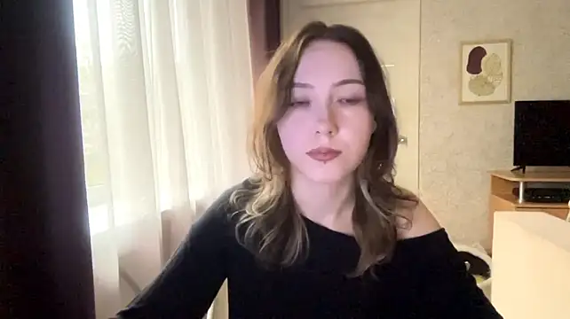 ArethaCarse Chat XXX in diretta