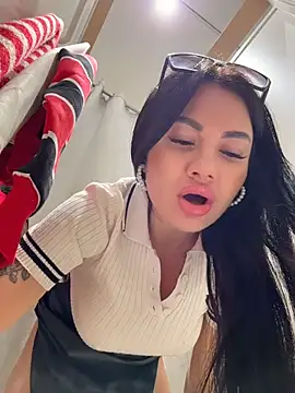 Živý XXX chat Wet__Bunny