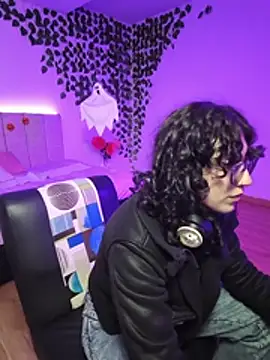 beyume Live XXX Chat