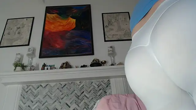 AuroraWillows' Live XXX Chat