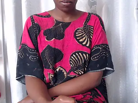 black___ghodess' Live XXX Chat