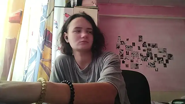 צ'אט XXX בשידור חי של KieraTerlecki