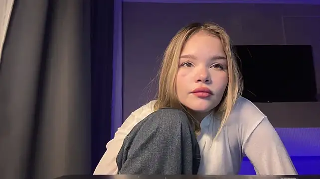 KrystinaBelgard live XXX chat