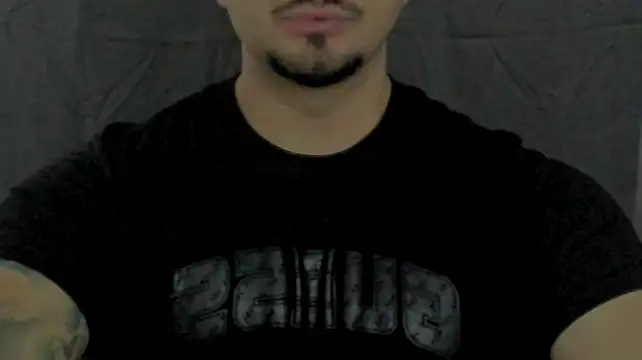 Chat XXX en directo de TonyWinston