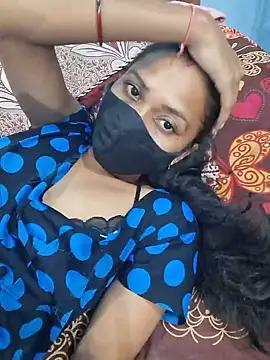 Dimpu_queens' Live XXX Chat