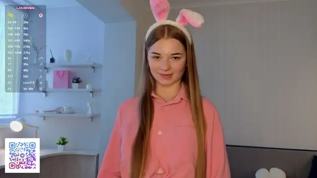 RosamariaBreeding Chat XXX in diretta