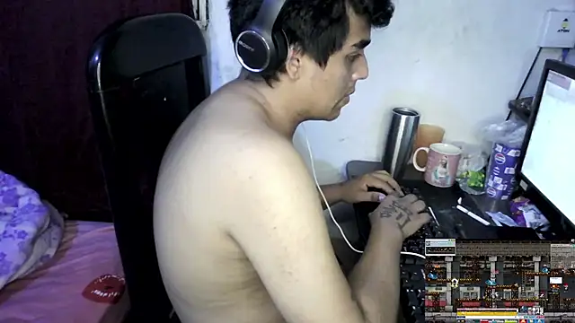Chat XXX ao vivo de pidemelabendi