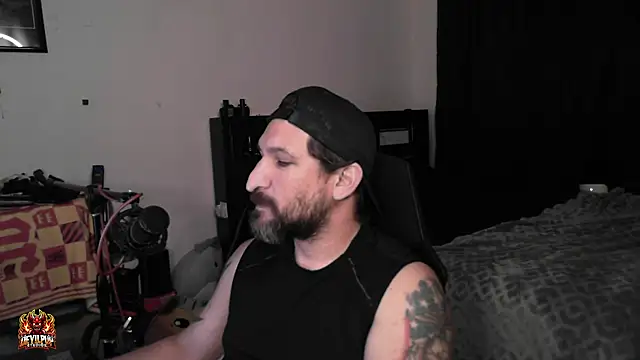 Chat XXX Live DevilPup75_