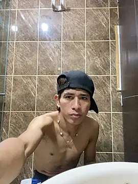 دردشة Ronny_Hot12 الجنسية المباشرة