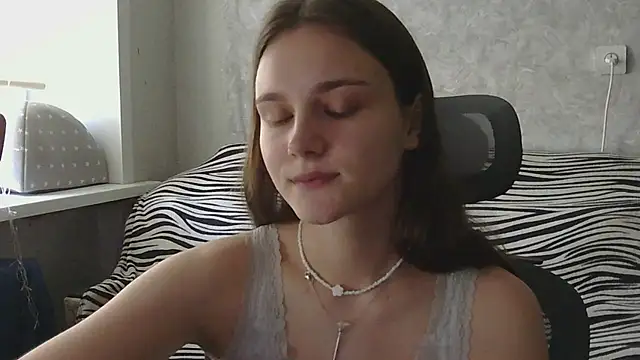 DolcezzaCream Chat XXX in diretta